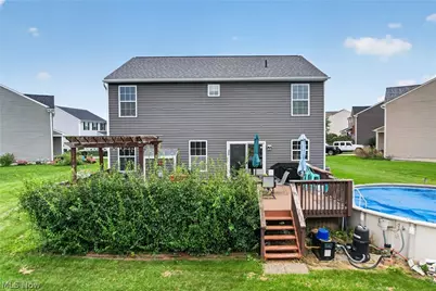 2698 Dutch Circle NE, Canton, OH 44721 - Photo 27