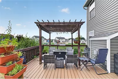 2698 Dutch Circle NE, Canton, OH 44721 - Photo 23