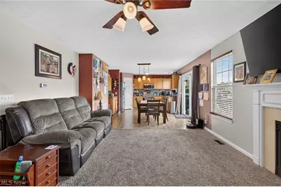 2698 Dutch Circle NE, Canton, OH 44721 - Photo 7