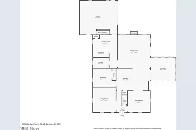 3205 Werner Church Road NE, Canton, OH 44721 - Photo 45