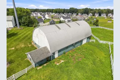 3205 Werner Church Road NE, Canton, OH 44721 - Photo 31