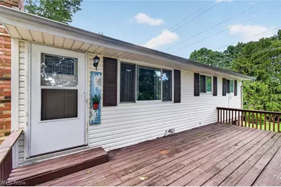 4633 Packard Avenue NW, Canton, OH 44709 - Photo 3