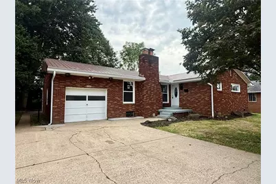 3402 Broad Street, Parkersburg, WV 26104 - Photo 1