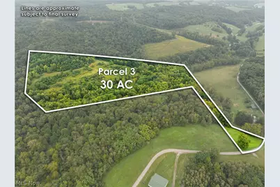 36810 Township Road 68A, Dresden, OH 43821 - Photo 1