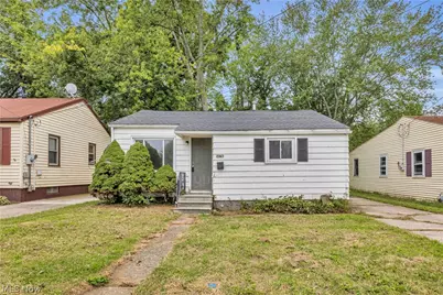 1936 Tait Street, Lorain, OH 44053 - Photo 1