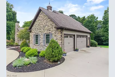14512 Orrville Street NW, North Lawrence, OH 44666 - Photo 5