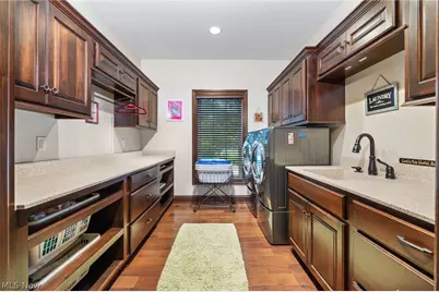 14512 Orrville Street NW, North Lawrence, OH 44666 - Photo 41