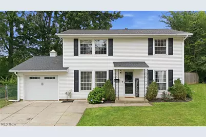 2354 Frederick Drive, Cuyahoga Falls, OH 44221 - Photo 1