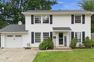 2354 Frederick Dr, Cuyahoga Falls, OH 44221 - Photo 1