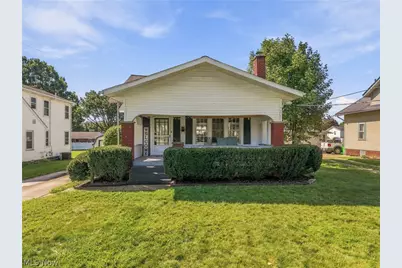 324 Woodrow Street NW, North Canton, OH 44720 - Photo 29