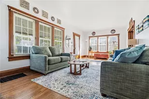 324 Woodrow St NW, North Canton, OH 44720 - Photo 5