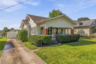 324 Woodrow St NW, North Canton, OH 44720 - Photo 1