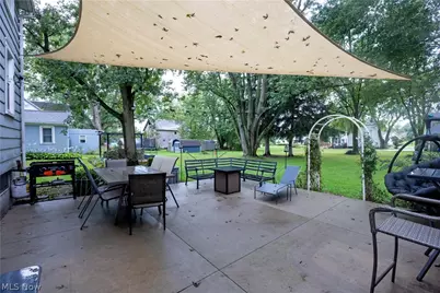 314 N Summit Street, Smithville, OH 44677 - Photo 23