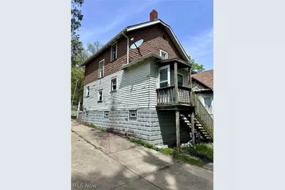 1127 East Avenue, Akron, OH 44307 - Photo 3