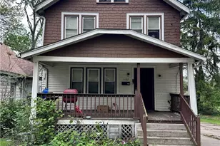 1127 East Ave, Akron, OH 44307 - Photo 1
