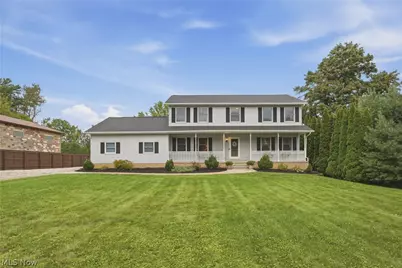 6295 Plum Street NE, Louisville, OH 44641 - Photo 1