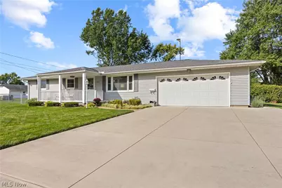 3610 Palm Springs Drive, Lorain, OH 44053 - Photo 1