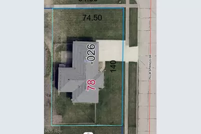 3610 Palm Springs Drive, Lorain, OH 44053 - Photo 45