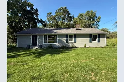 1087 Krumroy Road, Akron, OH 44306 - Photo 1