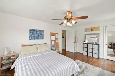 14305 Delaware Avenue, Oakwood, OH 44107 - Photo 17