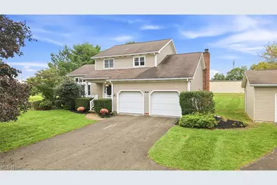 393 Cunningham Road, Salem, OH 44460 - Photo 1