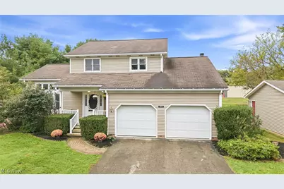 393 Cunningham Road, Salem, OH 44460 - Photo 3