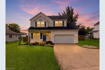 5212 Fenn Road, Medina, OH 44256 - Photo 1