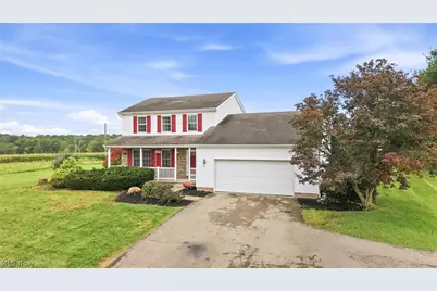 405 Cunningham Road, Salem, OH 44460 - Photo 3