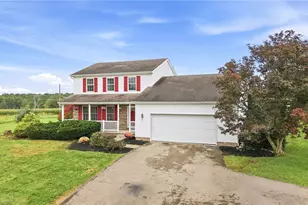 405 Cunningham Rd, Salem, OH 44460 - Photo 3