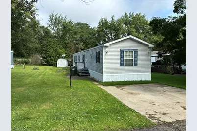 5 Carpenter Boulevard, Marshallville, OH 44645 - Photo 1