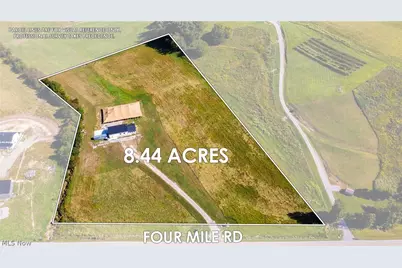 4256 Four Mile Road, Jackson, OH 45640 - Photo 5