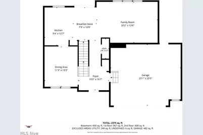 101 Colonial Drive, Painesville, OH 44077 - Photo 47
