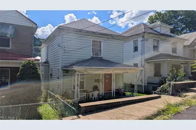 4144 Washington Street, Weirton, WV 26062 - Photo 1