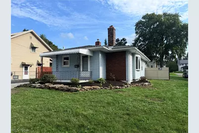 2524 Albrecht Avenue, Akron, OH 44312 - Photo 1