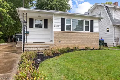 617 Marguerite Avenue, Cuyahoga Falls, OH 44221 - Photo 35