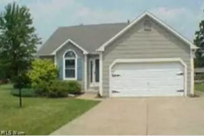 3261 N Bloomsbury Circle NW, Canton, OH 44708 - Photo 1