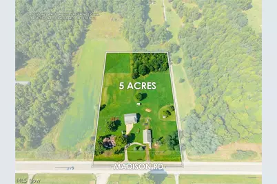16494 Madison Road, Middlefield, OH 44062 - Photo 5