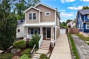 1427 Scenic St, Oakwood, OH 44107 - Photo 1