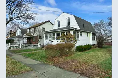 929 Jason Avenue, Akron, OH 44314 - Photo 1