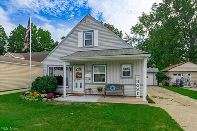 29226 W Willowick Drive, Willowick, OH 44095 - Photo 1
