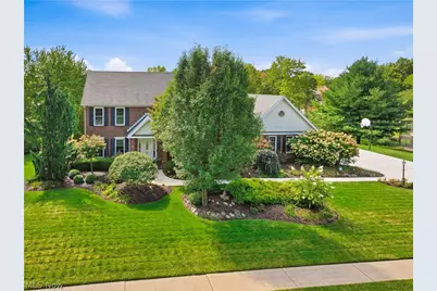1515 Walnut Creek Trail, Mansfield, OH 44906 - Photo 1