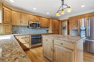 1515 Walnut Creek Trail, Mansfield, OH 44906 - Photo 17