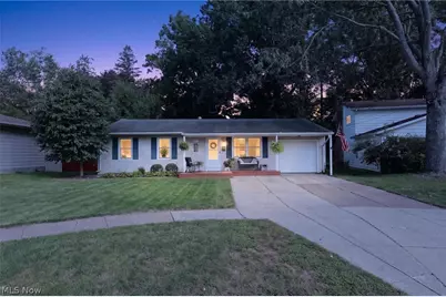 166 Pinewood Drive, Elyria, OH 44035 - Photo 1