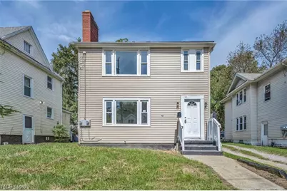 907 Whittier Avenue, Akron, OH 44320 - Photo 1