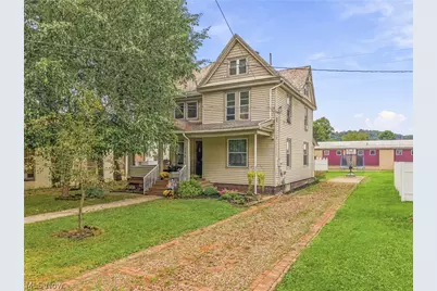 136 W Campbell Street, Loudonville, OH 44842 - Photo 1