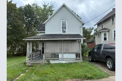 1608 Glendale Place NE, Canton, OH 44705 - Photo 1