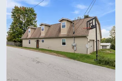308 Carl Street, Barnesville, OH 43713 - Photo 3