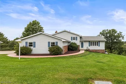 61662 Russell Long Run Road, Bethesda, OH 43719 - Photo 1