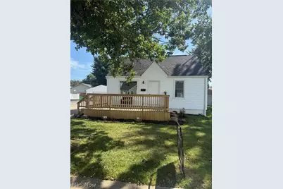 1356 Stratford Street, Barberton, OH 44203 - Photo 1
