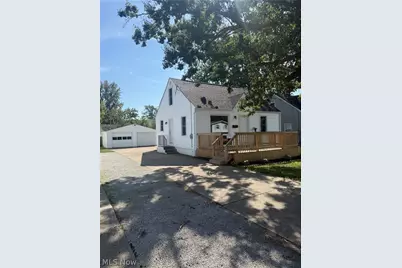1356 Stratford Street, Barberton, OH 44203 - Photo 3